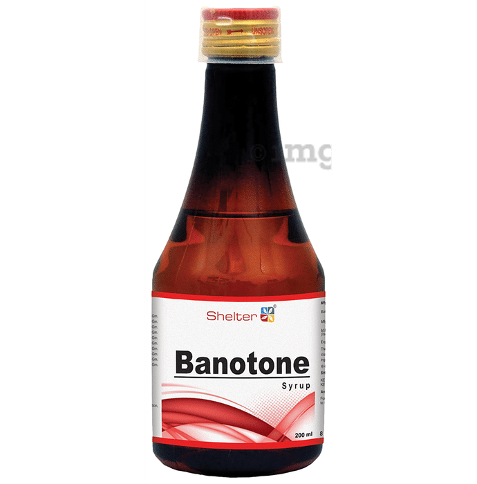 Banotone Tonic