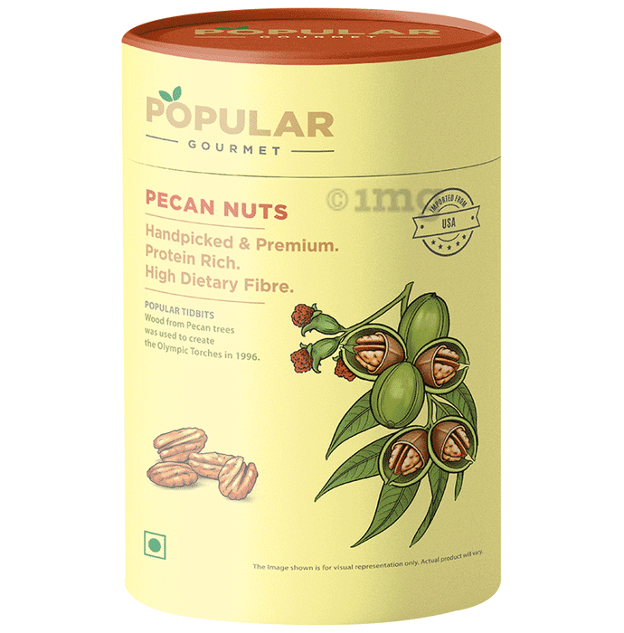 Popular Essentials Pecan Nuts