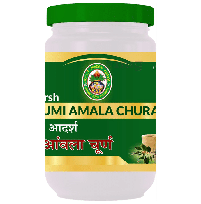 Adarsh Ayurvedic Pharmacy Bhumi Amala Churan