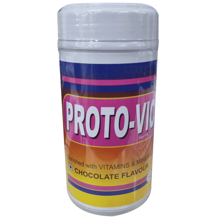 Protovic Powder