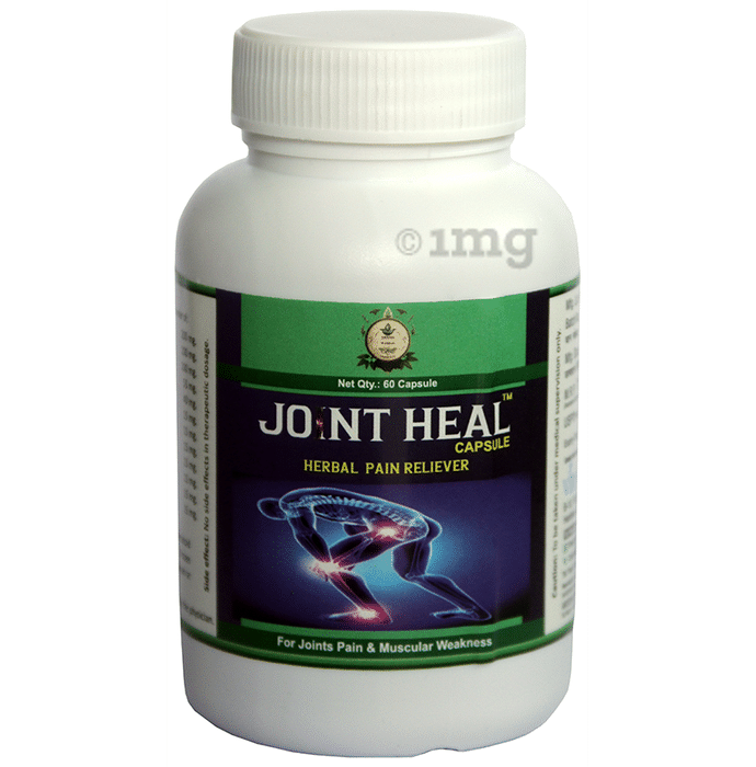 Joint Heal Joint Heal Capsule