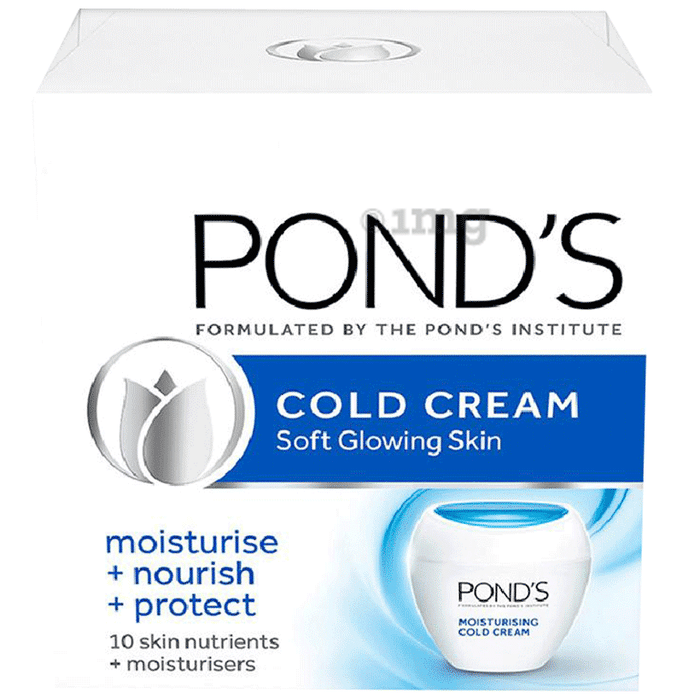 Pond's Moisturising Cold Cream