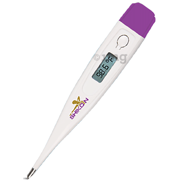 Shikon Digital Thermometer
