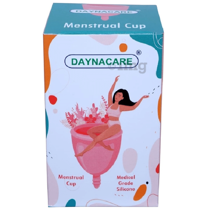 Daynacare Menstrual Cup Medium