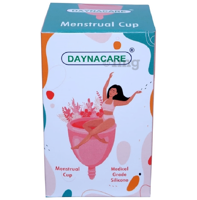 Daynacare Menstrual Cup Medium