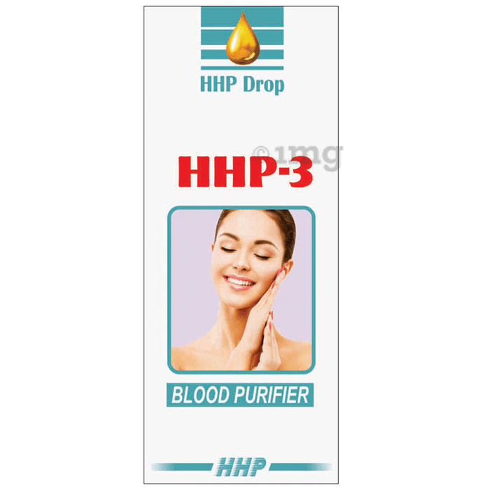 HHP 3 Drop