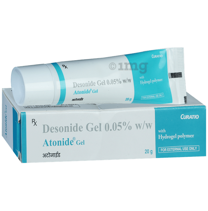 Atonide Gel