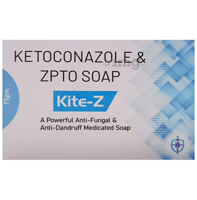 Kite-Z Soap