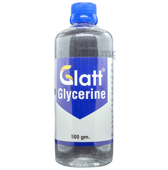Glycerine 500 mL