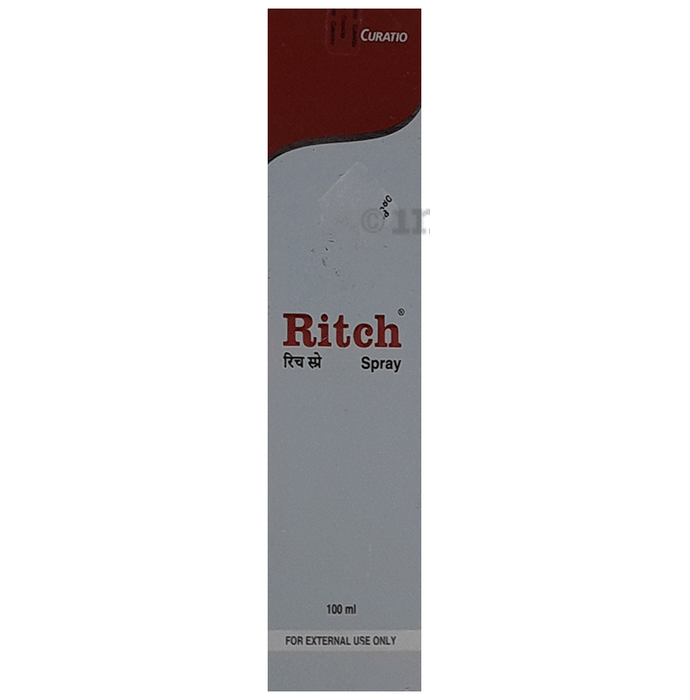 Ritch Spray