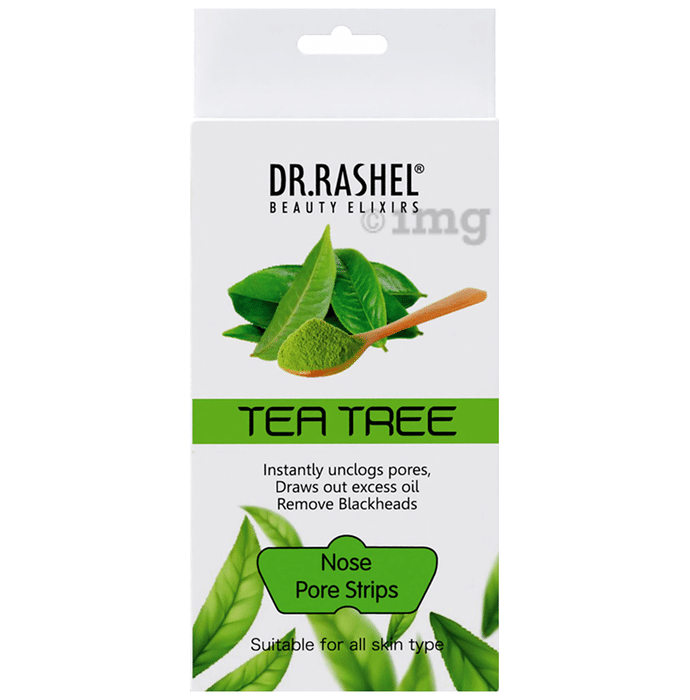 Dr. Rashel Tea Tree Nose Pore Strip