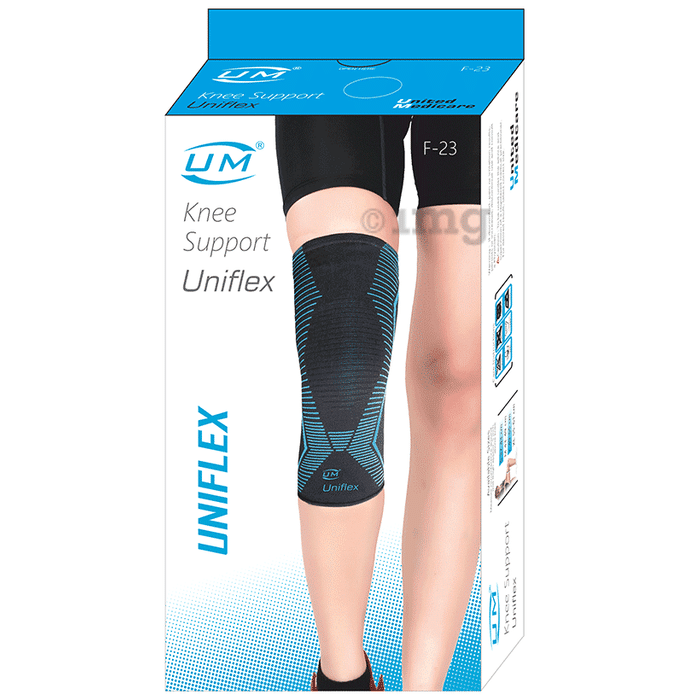 United Medicare Knee Support Uniflex Large