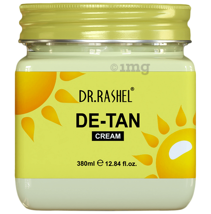 Dr. Rashel De-Tan Cream