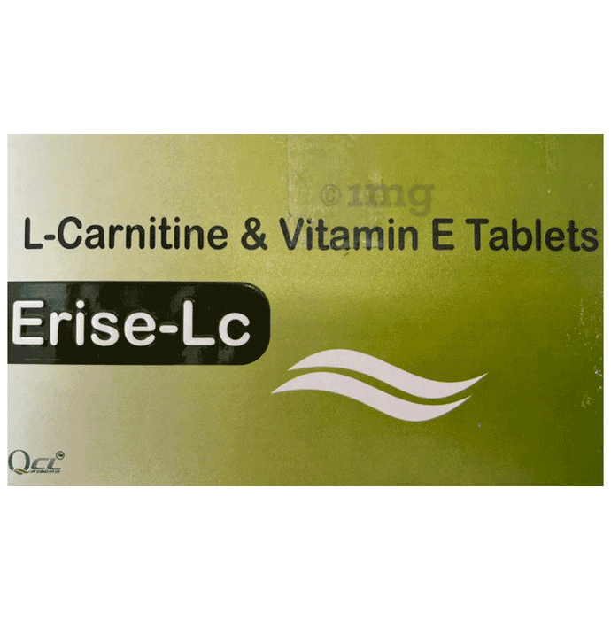 Erise-LC Tablet