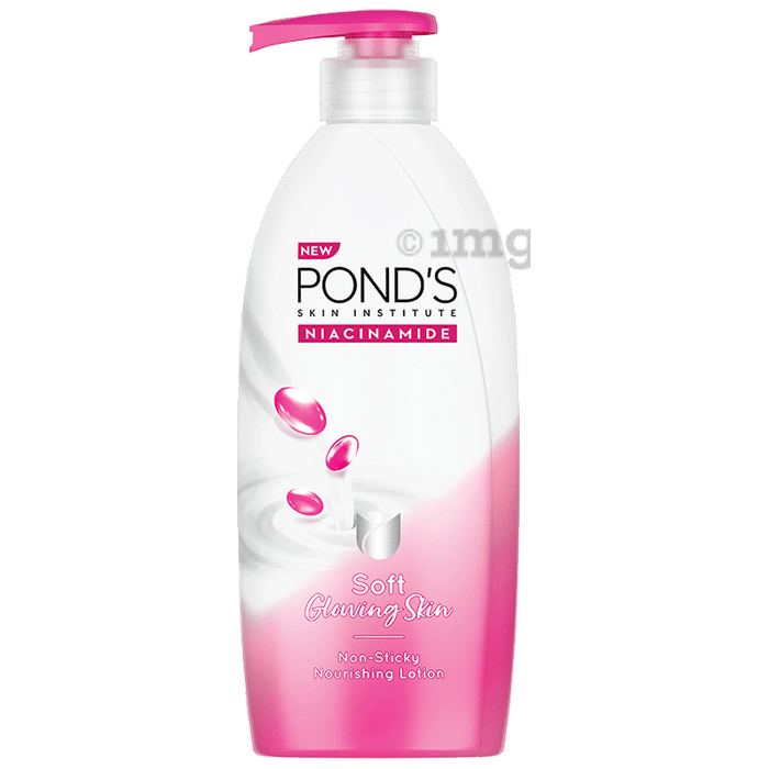 Pond's Niacinamide Nourishing Body Lotion