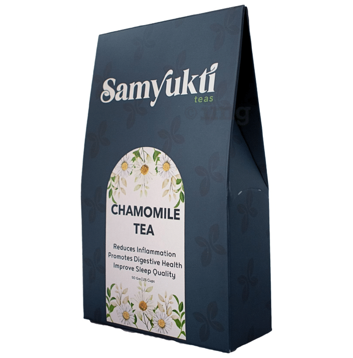 Samyukti Chamomile Tea