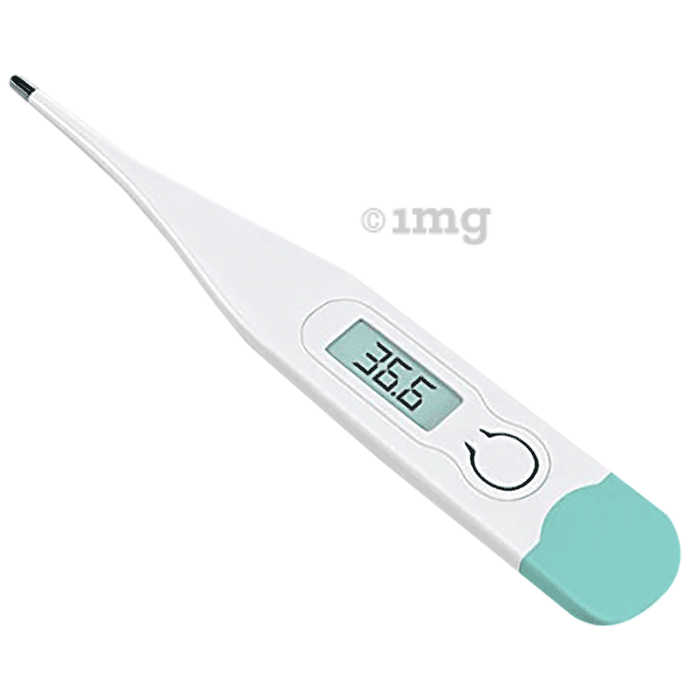 Mowell Waterproof Digital thermometer