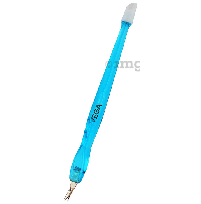 Vega Cutical Trimmer & Pusher