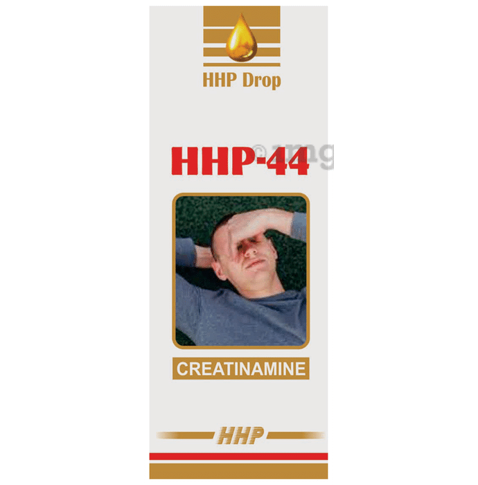 HHP 44 Drop