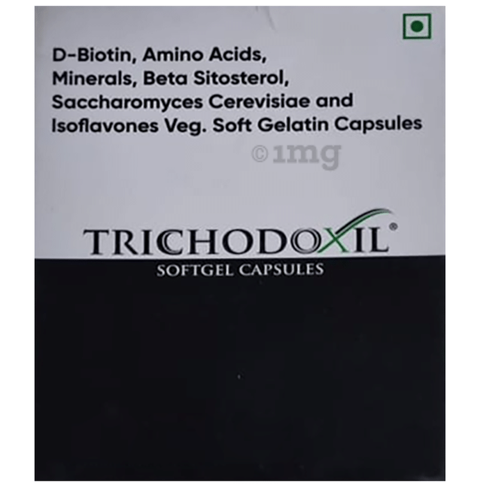 Trichodoxil Capsule