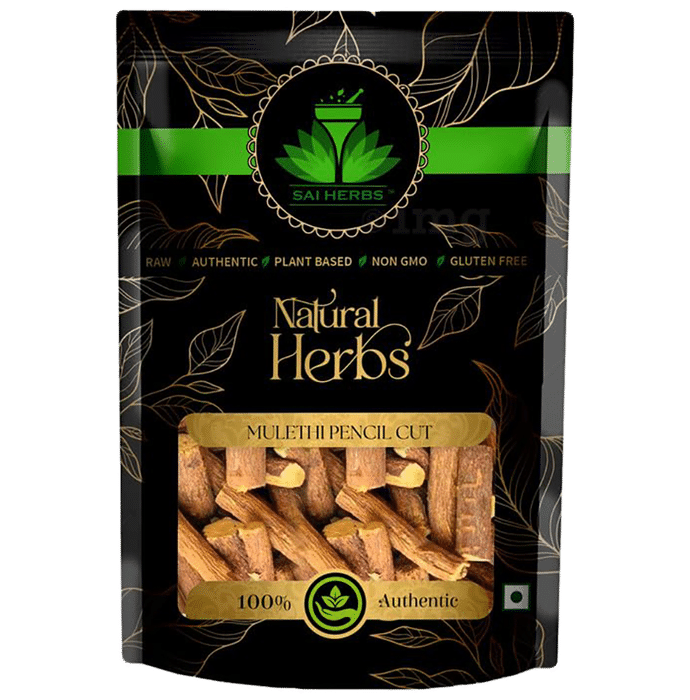 Sai Herbs Mulethi
