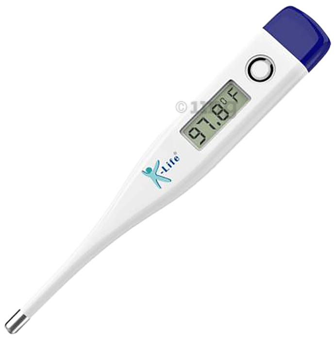 K-Life DT 01 Digital Thermometer