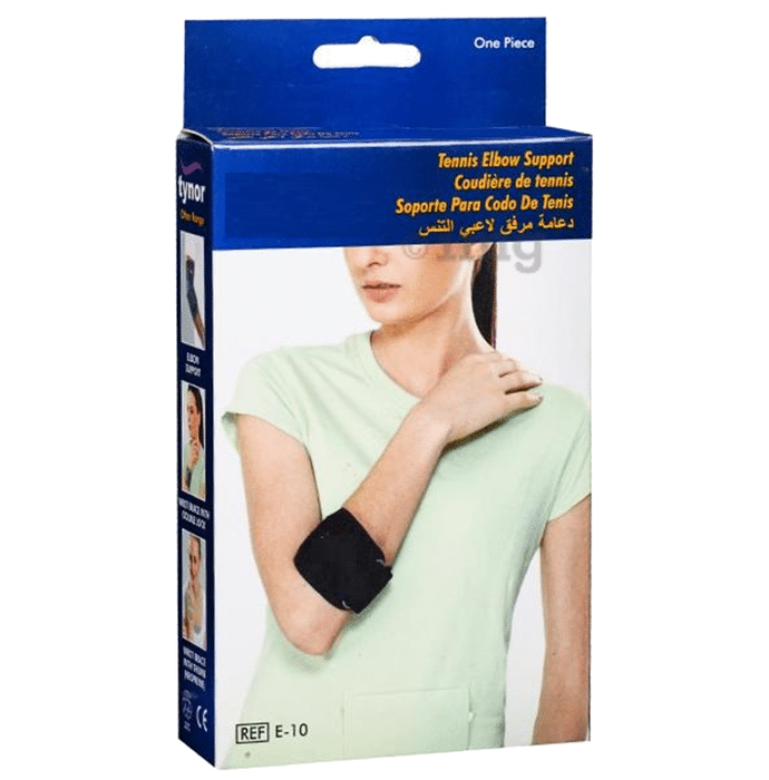 Agarwals Tennis Elbow Support Small