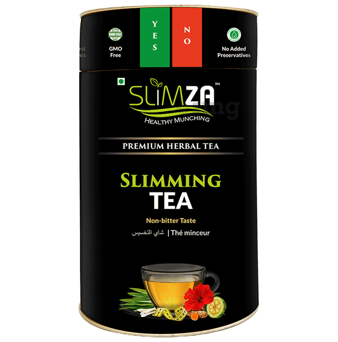 Slimza Premium Herbal Slimming Tea