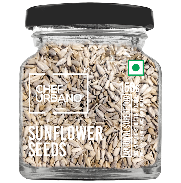 Chef Urbano Sunflower Seeds