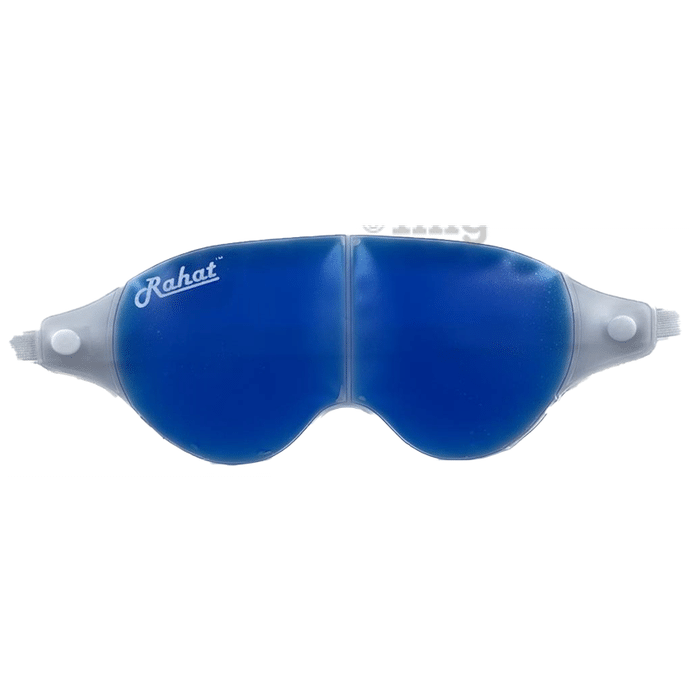 Rahat HREM 09 Gel Eye Mask Blue