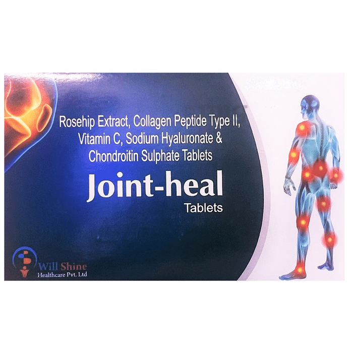 Joint- Heal Tablet