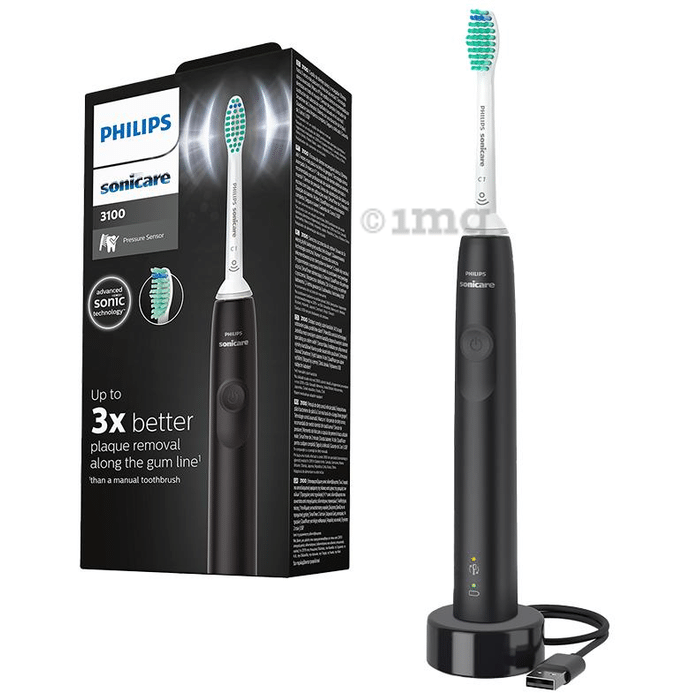 Philips HX3671/14 Sonicare Galway 3100 Series Electric Toothbrush