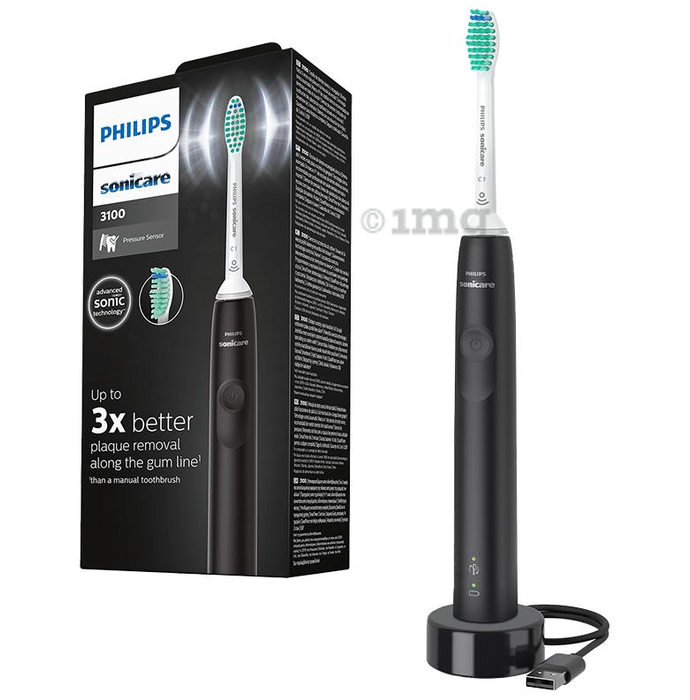 Philips HX3671/14 Sonicare Galway 3100 Series Electric Toothbrush