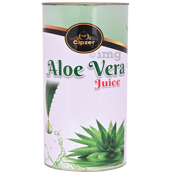 Cipzer Aloe Vera Juice
