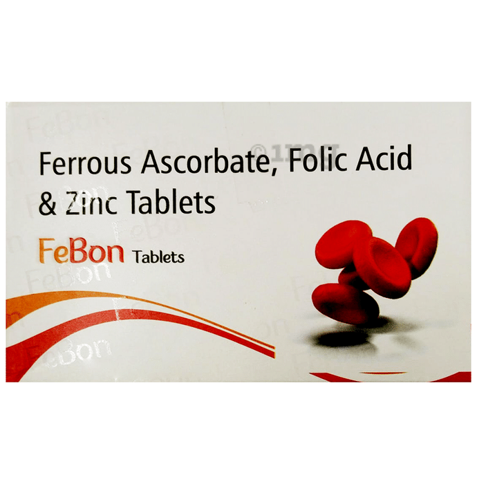 Febon Tablet