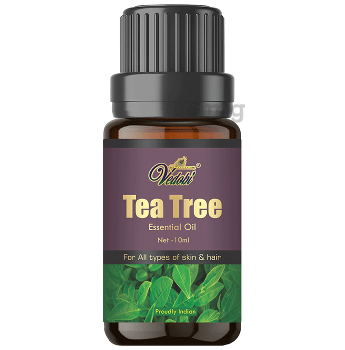 Vedobi Tea Tree Essential Oil