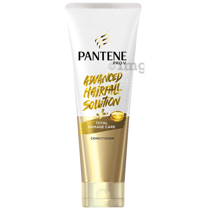 Pantene Pro-V Advanced Hairfall Solution Total Damage Care Conditioner