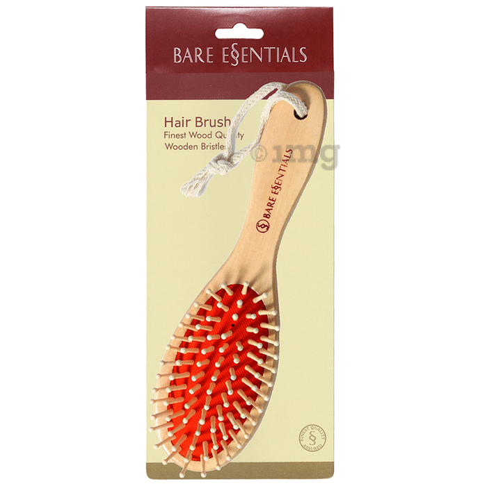 Bare Essentials Hair Brush