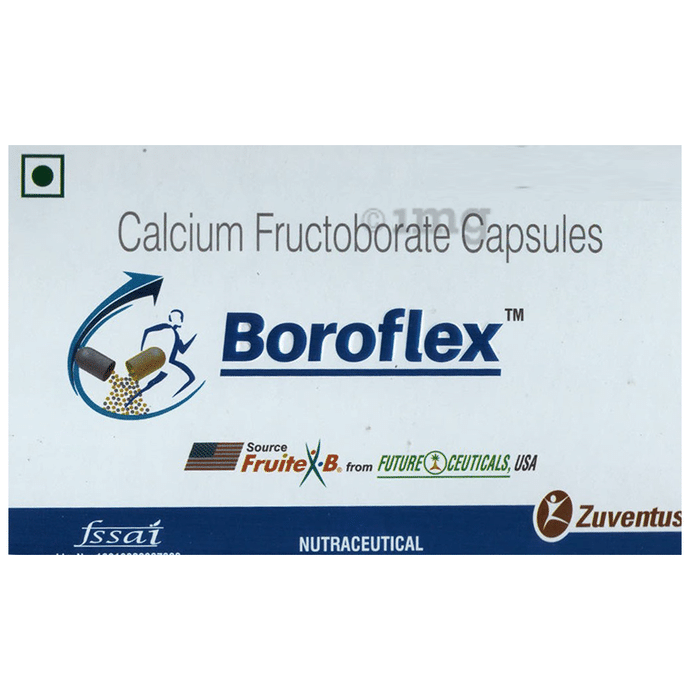 Boroflex Capsule