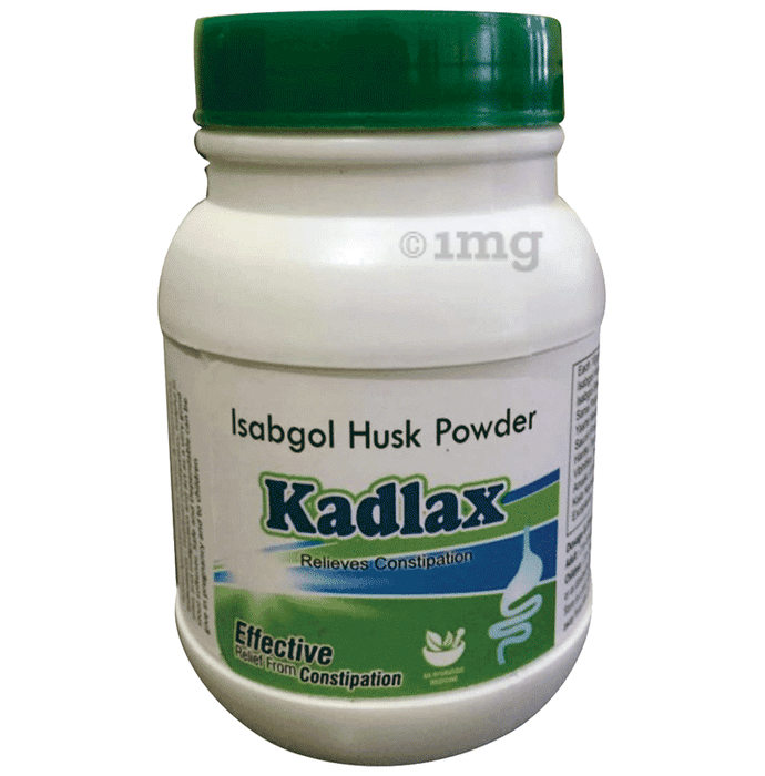 Kadcure Kadlax Powder