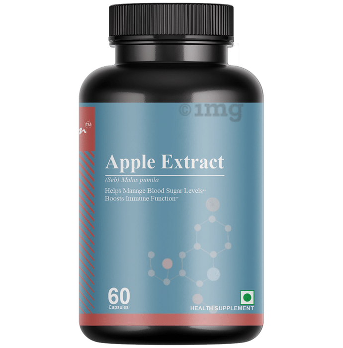 Bioven Sesame Seed Extract Capsule