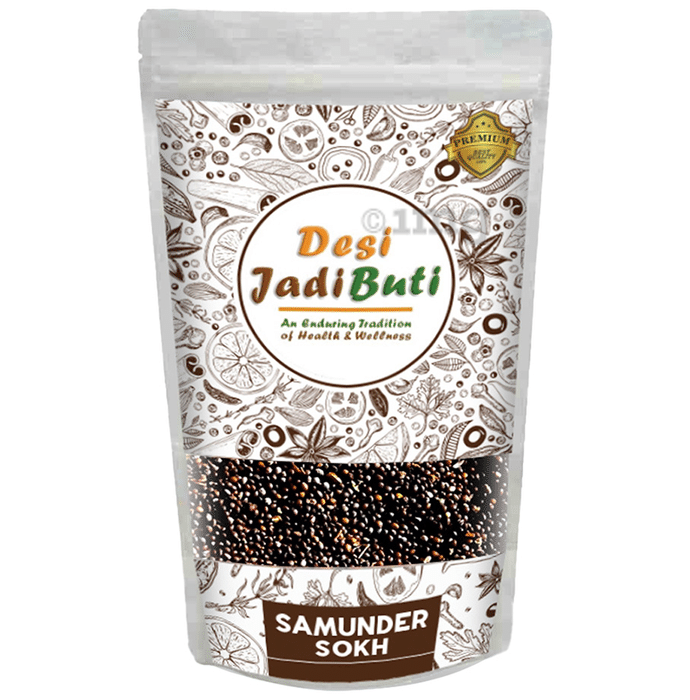 Desi Jadi Buti Samunder Sokh