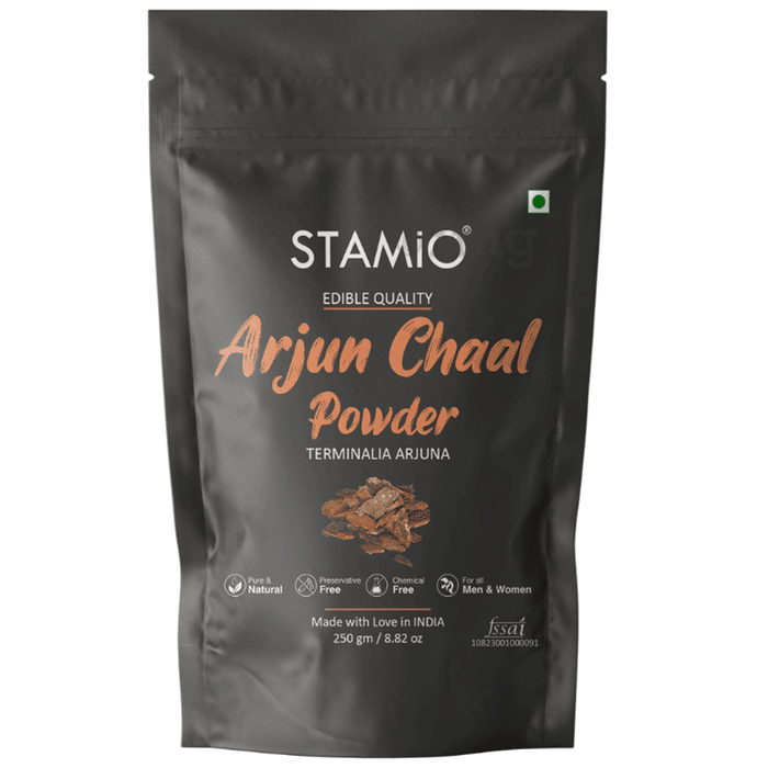 Stamio Arjun Chaal  Powder