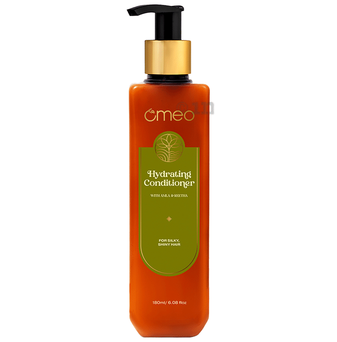 Omeo Hydrating Conditioner
