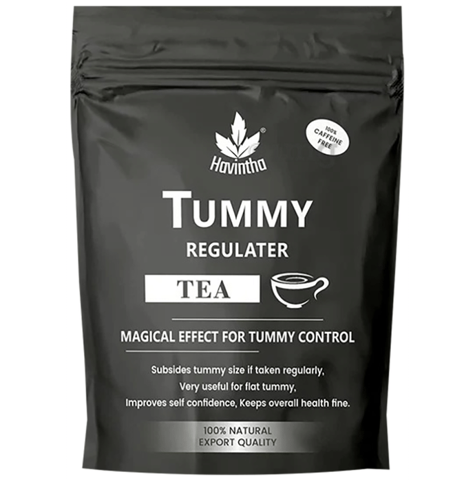 Havintha Tummy Regulater Tea Caffeine Free
