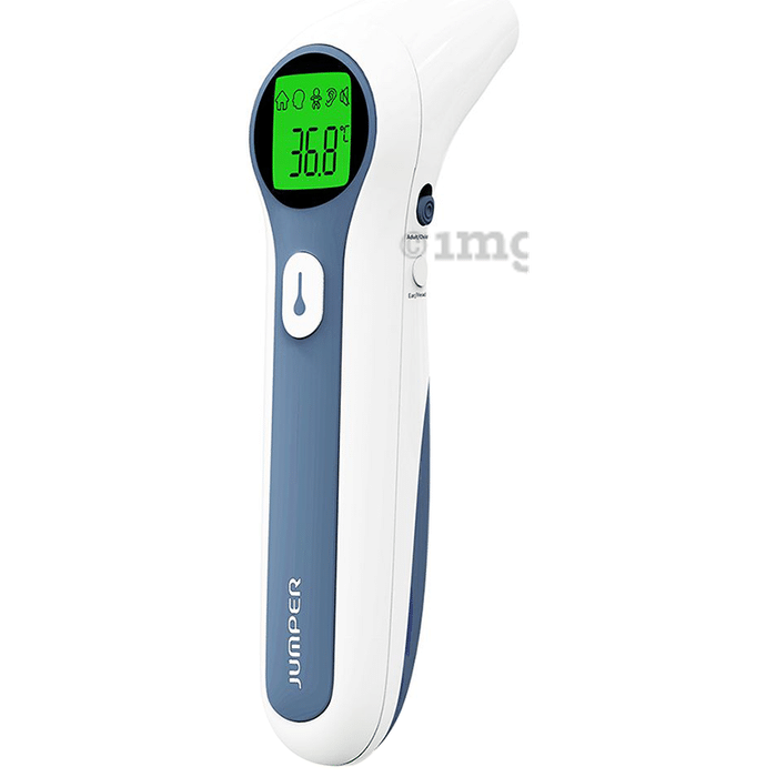 Romsons JPD-FR 300 Jumper Dual Mode Infrared Thermometer