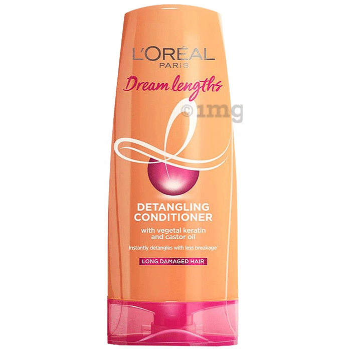 Loreal Paris Dream Lengths Conditioner