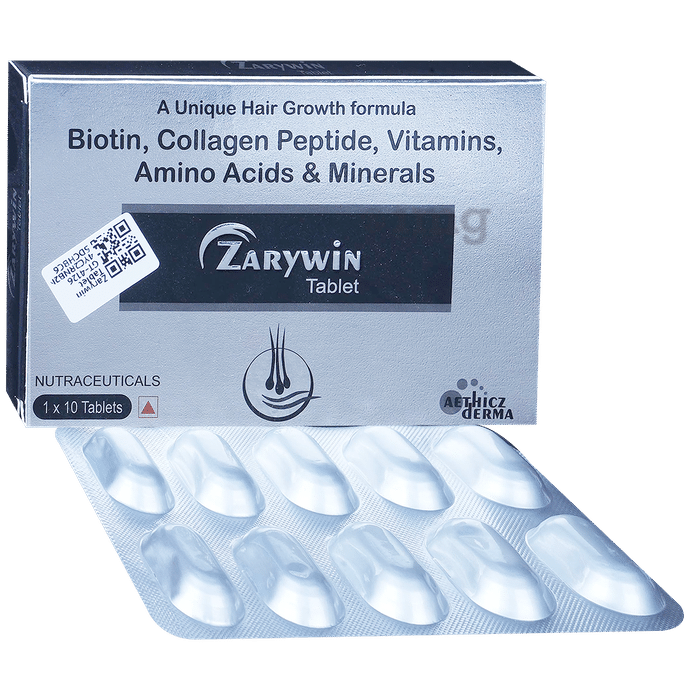 Zarywin Tablet