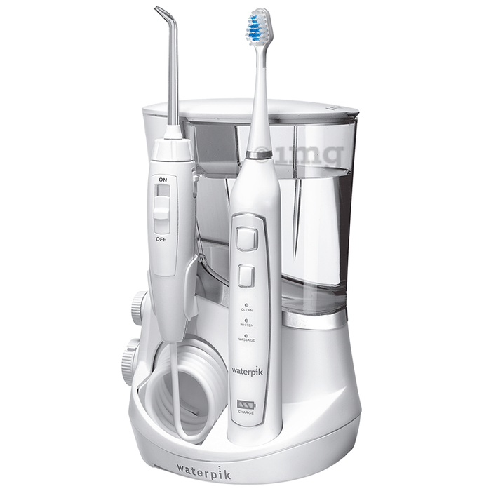 Waterpik WP-861 Complete Dental Care 5.0