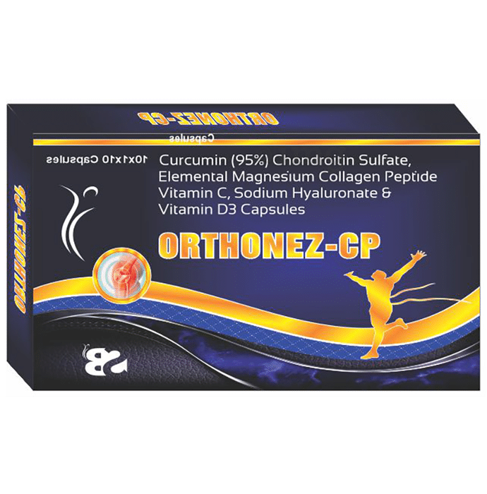 Orthonez-CP Capsule